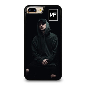 COOL YIMAOC NF RAPPER iPhone 7 / 8 Plus Case Cover COOL YIMAOC NF RAPPER iPhone 7 / 8 Plus Case Cover