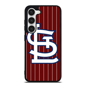 ST. LOUIS CARDINALS BASEBALL ICON Samsung Galaxy S23 Case Cover
