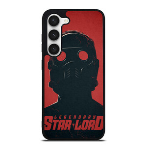 STAR LORD Samsung Galaxy S23 Case Cover