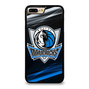 DALLAS MAVERICKS LOGO iPhone 7 / 8 Plus Case Cover DALLAS MAVERICKS LOGO iPhone 7 / 8 Plus Case Cover