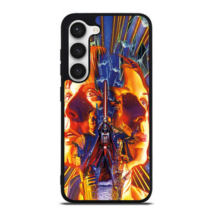 STAR WARS CLASSIC Samsung Galaxy S23 Case Cover