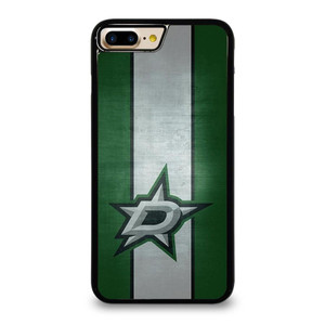 DALLAS STARS LOGO iPhone 7 / 8 Plus Case Cover DALLAS STARS LOGO iPhone 7 / 8 Plus Case Cover