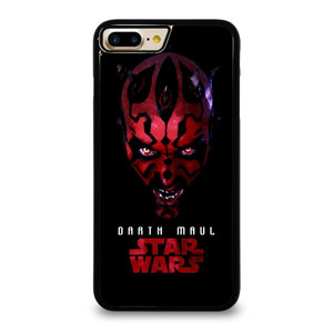 DARTH MAUL STAR WARS iPhone 7 / 8 Plus Case Cover DARTH MAUL STAR WARS iPhone 7 / 8 Plus Case Cover