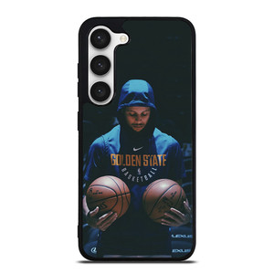 STEPHEN CURRY GOLDEN STATE BASKETBALL Samsung Galaxy S23 Case Cover