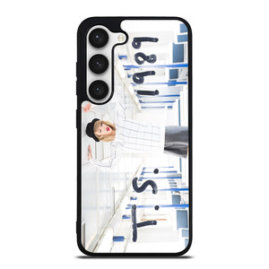 TAYLOR SWIFT 1989 Samsung Galaxy S23 Case Cover