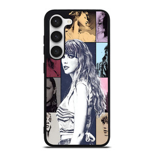 TAYLOR SWIFT ERAS TOUR Samsung Galaxy S23 Case Cover