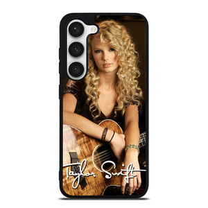 TAYLOR SWIFT Samsung Galaxy S23 Case Cover