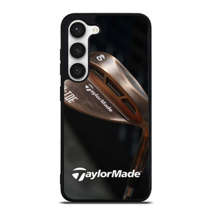 TAYLORMADE GOLF HI-TOE Samsung Galaxy S23 Case Cover