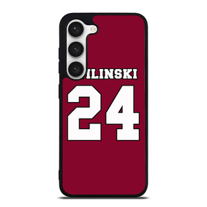 TEEN WOLF STILINSKI 14 Samsung Galaxy S23 Case Cover
