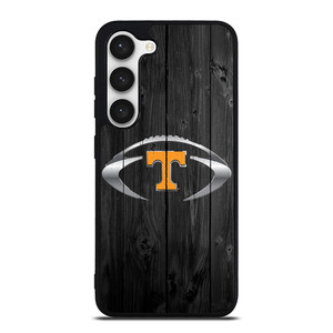 TENNESSE VOLUNTEERS WOODEN LOGO Samsung Galaxy S23 Case Cover