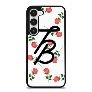 TESSA BROOKS ROSE 2 Samsung Galaxy S23 Case Cover