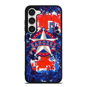 TEXAS RANGERS BASEBALL Samsung Galaxy S23 Case Cover