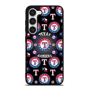 TEXAS RANGERS COLLAGE Samsung Galaxy S23 Case Cover