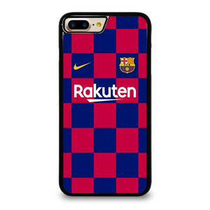 FC BARCELONA NEW JERSEY iPhone 7 / 8 Plus Case Cover FC BARCELONA NEW JERSEY iPhone 7 / 8 Plus Case Cover