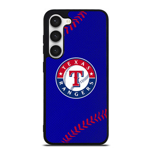 TEXAS RANGERS Samsung Galaxy S23 Case Cover