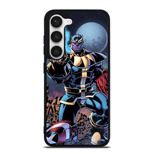 THANOS INFINITY WAR AVENGERS Samsung Galaxy S23 Case Cover