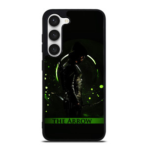 THE ARROW 2 Samsung Galaxy S23 Case Cover