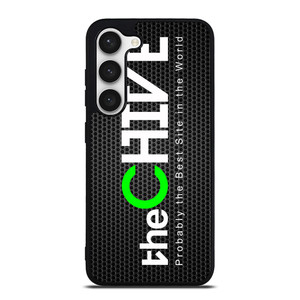THE CHIVE Samsung Galaxy S23 Case Cover