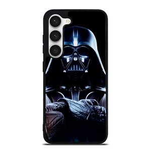 THE DARTH VADER STAR WARS Samsung Galaxy S23 Case Cover