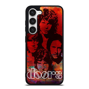 THE DOORS Samsung Galaxy S23 Case Cover