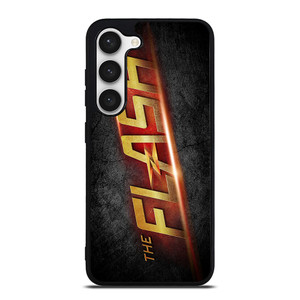 THE FLASH 2 Samsung Galaxy S23 Case Cover