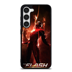THE FLASH 6 Samsung Galaxy S23 Case Cover
