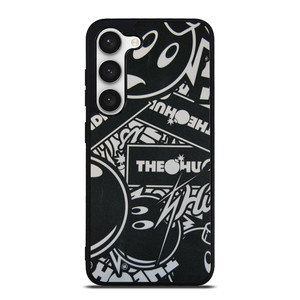 THE HUNDREDS CLOTHING COLLAGE Samsung Galaxy S23 Case Cover