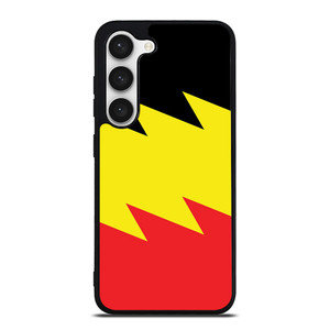 THE HUNDREDS CLOTHING COLOR Samsung Galaxy S23 Case Cover