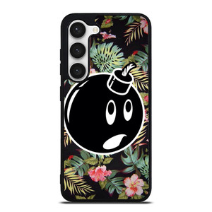THE HUNDREDS FLORAL LOGO Samsung Galaxy S23 Case Cover