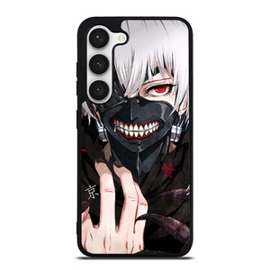 TOKYO GHOUL KEN KANEKI ANIME MANGA Samsung Galaxy S23 Case Cover