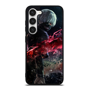 TOKYO GHOUL KEN KANEKI Samsung Galaxy S23 Case Cover