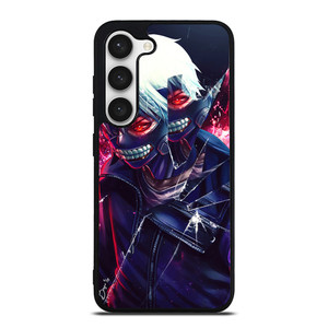 TOKYO GHOUL Samsung Galaxy S23 Case Cover