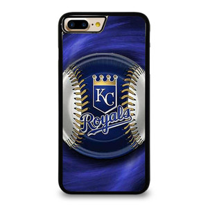 KANSAS CITY ROYALS BASEBALL iPhone 7 / 8 Plus Case Cover KANSAS CITY ROYALS BASEBALL iPhone 7 / 8 Plus Case Cover