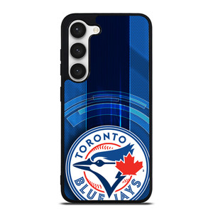 TORONTO BLUE JAYS LOGO Samsung Galaxy S23 Case Cover