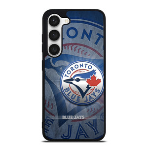 TORONTO BLUE JAYS MLB Samsung Galaxy S23 Case Cover
