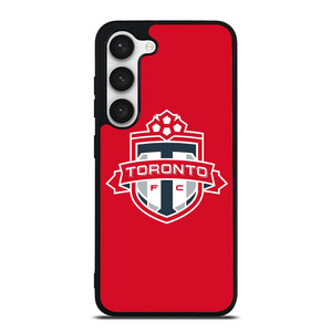 TORONTO FC Samsung Galaxy S23 Case Cover