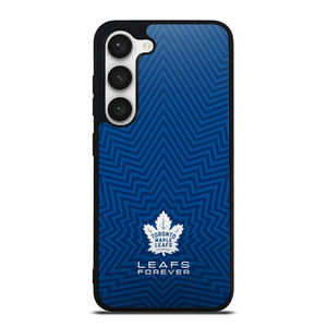 TORONTO MAPLE LEAFS HOCKEY TEAM LOGO FOREVER Samsung Galaxy S23 Case Cover
