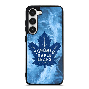 TORONTO MAPLE LEAFS LOGO HOCKEY TEAM ICON NFL Samsung Galaxy S23 Case Cover