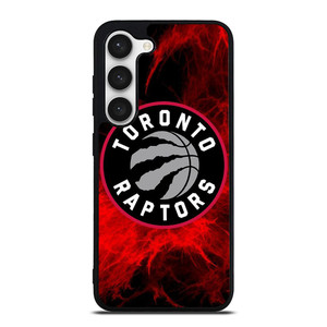 TORONTO RAPTORS SYMBOL 2 Samsung Galaxy S23 Case Cover