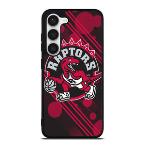 TORONTO RAPTORS SYMBOL Samsung Galaxy S23 Case Cover