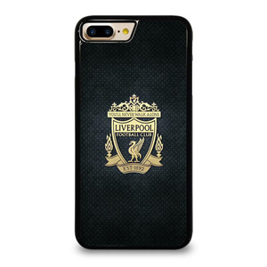 LIVERPOOL FC THE REDS LOGO iPhone 7 / 8 Plus Case Cover LIVERPOOL FC THE REDS LOGO iPhone 7 / 8 Plus Case Cover