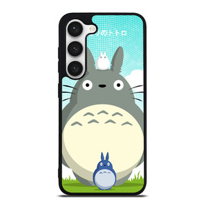 TOTORO TONARI NO Samsung Galaxy S23 Case Cover