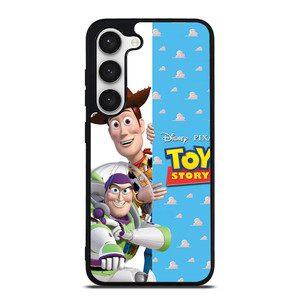 TOY STORY DISNEY Samsung Galaxy S23 Case Cover