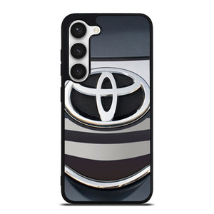 TOYOTA 2 Samsung Galaxy S23 Case Cover