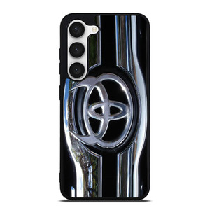TOYOTA Samsung Galaxy S23 Case Cover