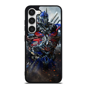 TRANSFORMERS 4 OPTIMUS PRIME Samsung Galaxy S23 Case Cover