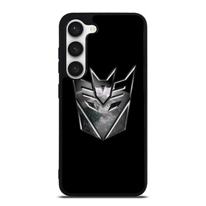 TRANSFORMERS DECEPTICONS Samsung Galaxy S23 Case Cover