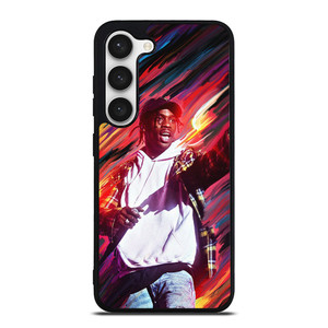 TRAVIS SCOTT ART 2 Samsung Galaxy S23 Case Cover