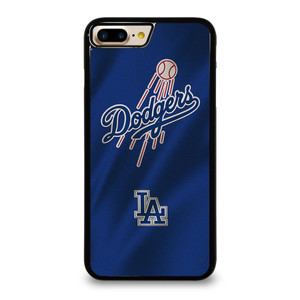 LOS ANGELES LA DODGERS UNIFORM iPhone 7 / 8 Plus Case Cover