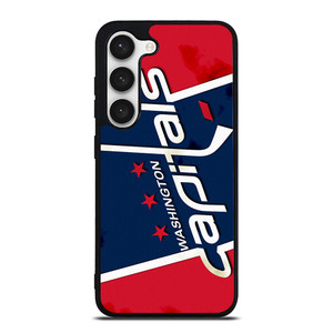 WASHINGTON CAPITALS Samsung Galaxy S23 Case Cover